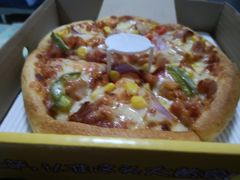 -尊宝比萨(广州塔店)