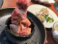-赤坂亭 M9和牛烧肉(水街店)