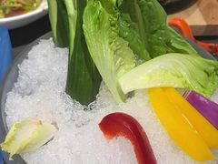 -箪食巷私房菜馆·鲁菜(玉函路店)