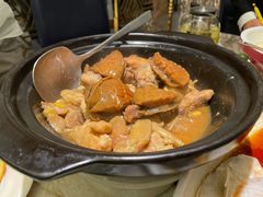 -巡味顺德菜(龙华壹方城店)