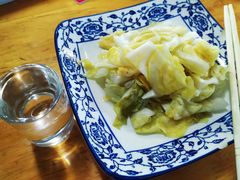 -牛一嘴·兰州牛肉面·大盘鸡(财富中心店)