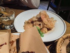 -鸽子窝(青塔店)