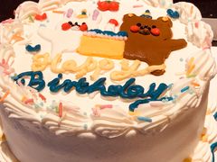 -西檬树SIMON·T轻奢蛋糕(大东方Max店)