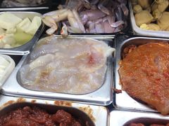 -四川老牛麻辣烫(北门桥店)