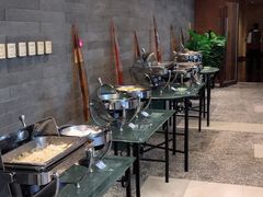 -好日子皇冠假日酒店·君怡咖啡厅(特美思大厦店)