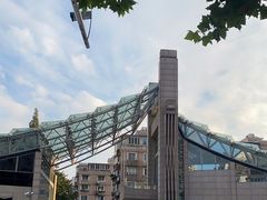 -元代水闸遗址博物馆