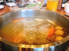 -牛品福潮汕牛肉火锅(旺庄店)