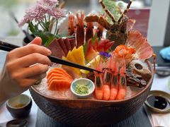 -花潮料理艺食馆(成都万象城店)