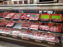 -丽达购物中心(崂山店)