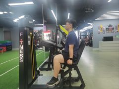 -即刻自助健身·私教馆(对外经贸店)