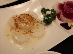 -浙江安吉JW万豪酒店·万豪中餐厅