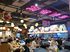-本色.小马哥烧烤(五一路总店)