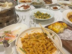 -新疆兵团食府清真(马连道店)