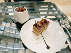 -利顺德大饭店·维多利亚花园(小白楼店)