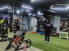 -即刻健身馆(对外经贸店)