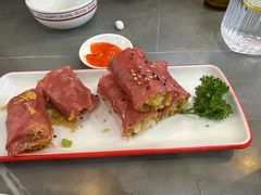 -永盛茶档·港式餐厅(桥北店)