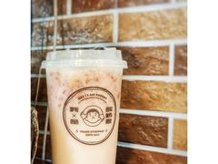 -我是酸奶君(壹方城店)