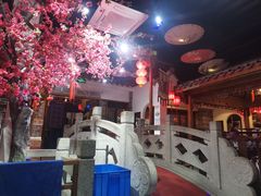 -江南古镇(斗西路万致创意园店)