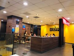 -麦当劳(廊坊新华路店)