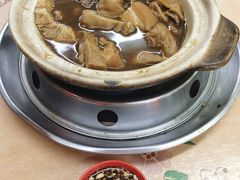 -新峰肉骨茶