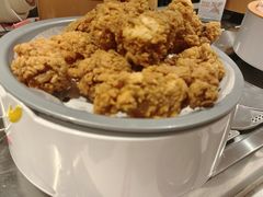 -龍歌自助小火锅(崂山丽达店)