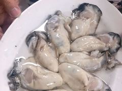 -花苑美食横琴生蚝火锅(拱北粤华路店)