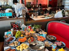 -喜庭海鲜自助(来福士店)