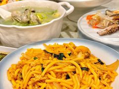 -渔娘渔家丹东海鲜(东直门店)