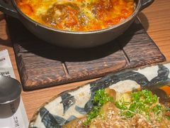 -CURRY YA 熟成咖哩專門店(深圳湾万象城店)