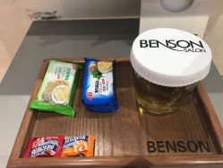 -BENSON沙龙