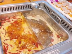 -忆千城印象火锅川锅·铜锅·烧烤