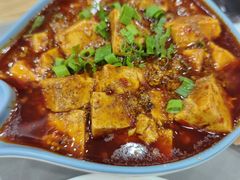-彭记老妈蹄花(文化路店)