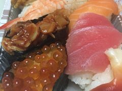 -争鲜回转寿司(南京东路店)