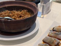 -晋江荣誉国际酒店·港誉茶餐厅