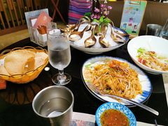 -金厨泰国餐厅·全泰籍厨师料理(拱北店)