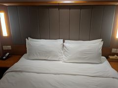 -全季酒店(上海火车站天目西路店)