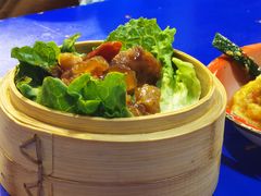 -马路边边串串香(苗栗路店)