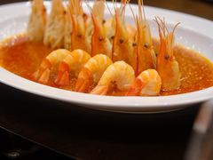 -ManHo万豪中餐厅(成都茂业JW万豪酒店)