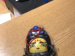 -渝信川菜 · 川味家常菜(财富购物中心店)