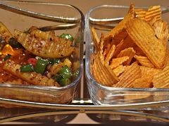-鸭天下·川菜·家宴(铂金时代店)