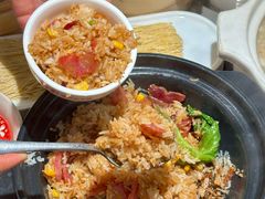 -好彩猪肚鸡(正弘城店)