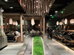 -湊湊火锅·茶憩(石家庄万象城店)