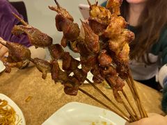 -吉源大排档·鱼生·海鲜(烧烤彩印厂店)