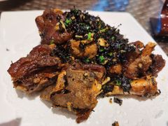 -九龙湾·御膳坊(九龙窠路店)