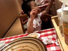 -西贝(宝乐汇店)