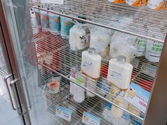 -白色日记·手作酸奶(麦凯乐店)