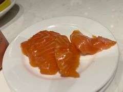 -河北宾馆·香溢自助餐(裕华店)