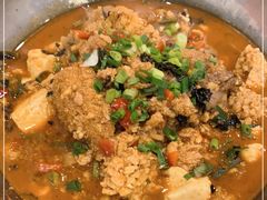 -新新湘菜馆(新中街二条店)