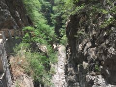 -北京上方山国家森林公园