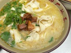 -四厂烩面(棉纺路店)